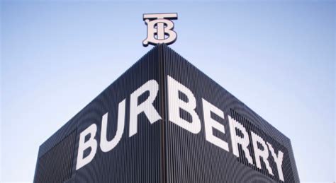 legal responsibilities of burberry|burberry plc policy.